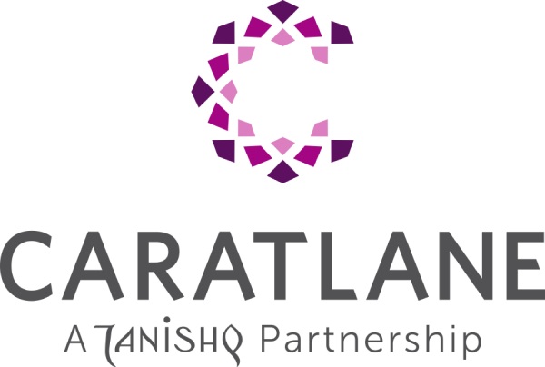 Caratlane logo