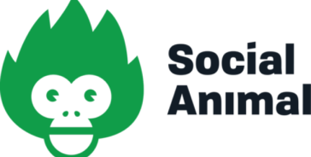 social animal logo