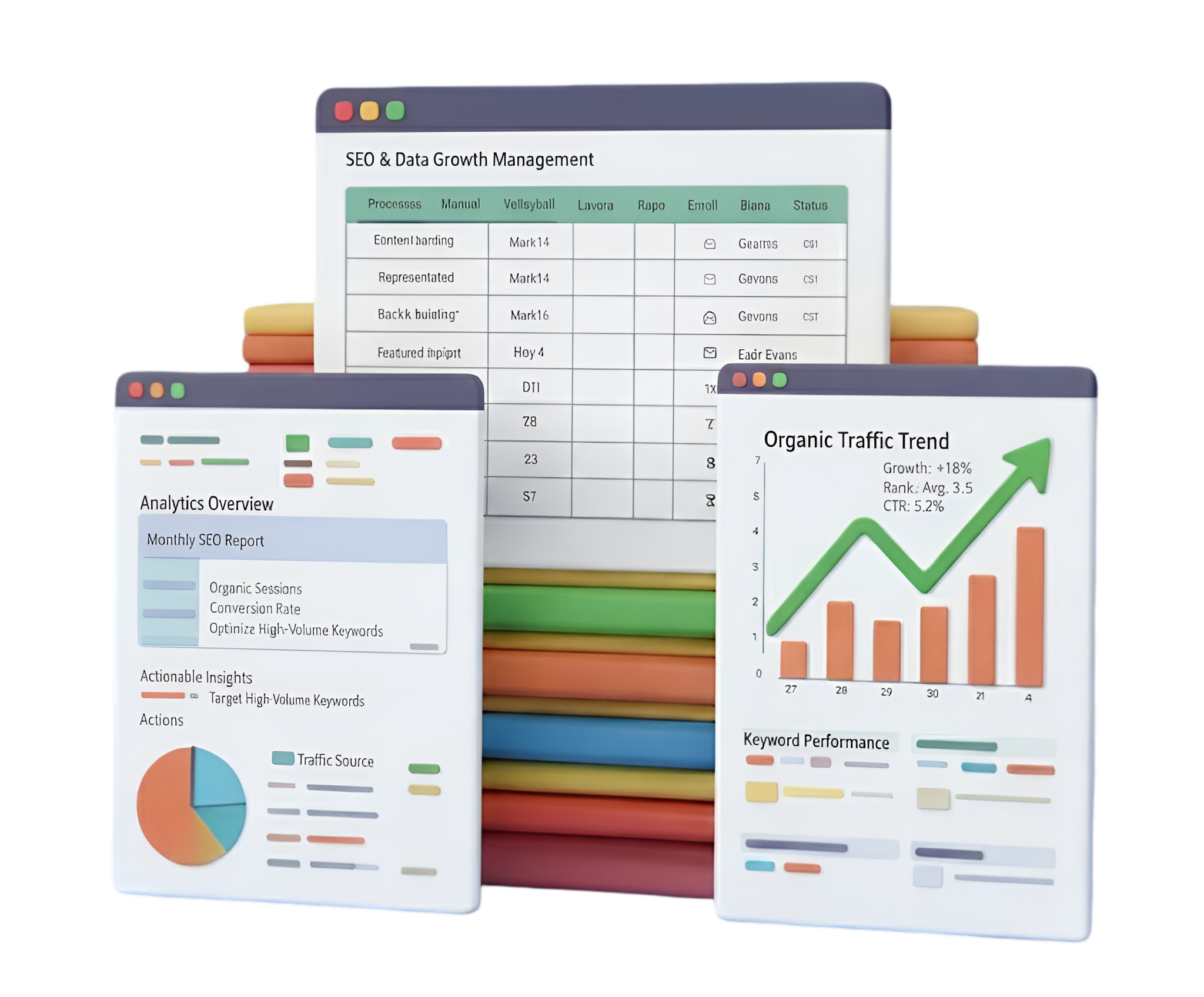 Decorative element right