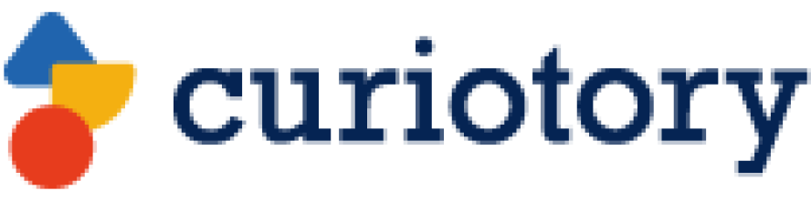 curiotory logo