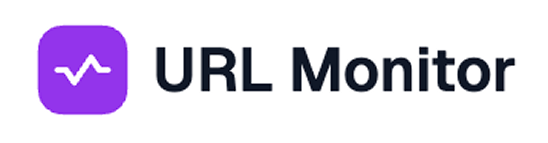 url monitor logo