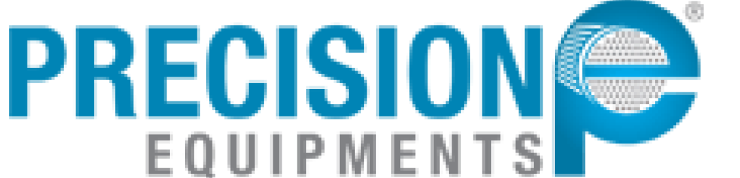 Precision logo