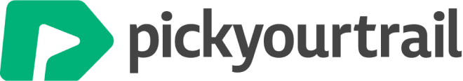 pickyourtrail logo